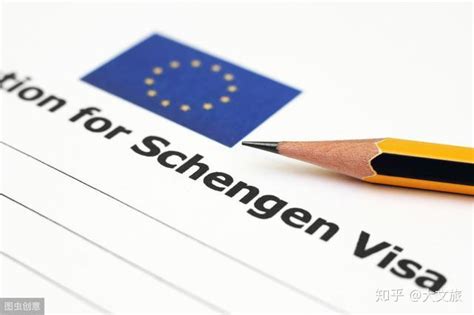 欧洲申根各国签证政策明年将迎新变化 可以提前半年签证 - 知乎