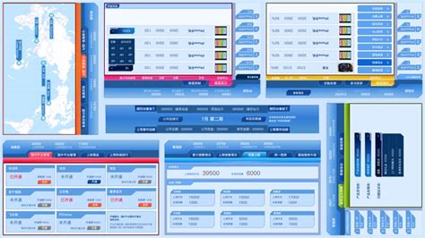 开发商为什么要使用电子沙盘模型？|深圳电子沙盘制作公司维纳森