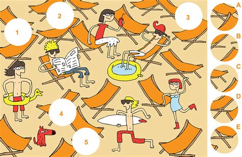 Image result for Visual Spatial Matching Puzzle