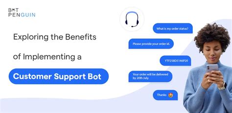 Image result for Customer Support Bot