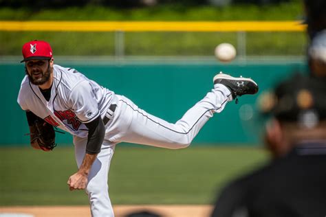 Southpaw Cam Alldred Has Contract Selected by Pittsburgh - OurSports ...