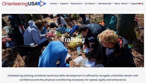 Image result for Orienteering Tutorial