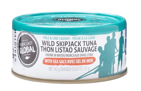 Is Skipjack Tuna Good to Eat? Here is the Answer - Tuna Skipjack Frozen ...