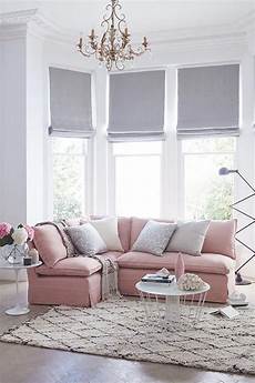 Grey And Pink Living Room Decor by Blush Pink Home Decor Of Me Grey And Pink Living Room Decor