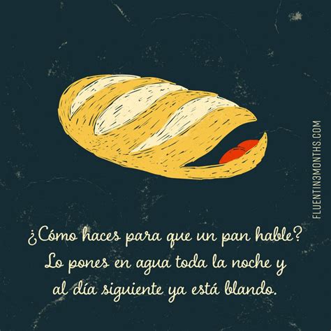 15 Hilarious Spanish Puns That Are So Bad They’re Amazing