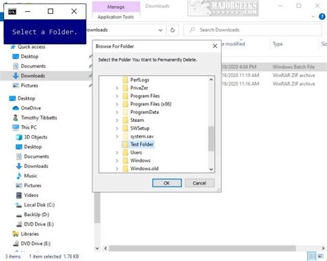 Image result for Delete File Folder