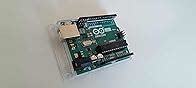 Arduino A000057 Leonardo with Headers | Arduino Original Board : Amazon ...