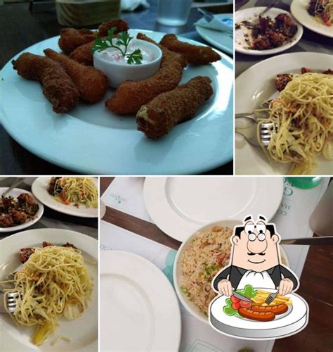 Oregano Soul Food, Bengaluru - Restaurant menu, prices and reviews