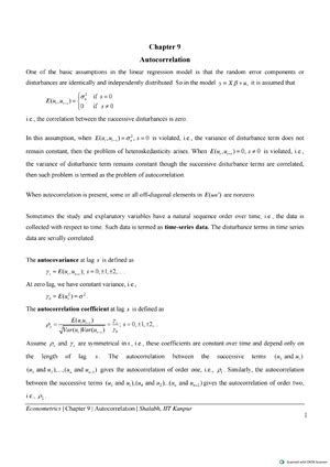 Hypothesis Testing - Test Statistics, Methods of Evaluating Tests ...