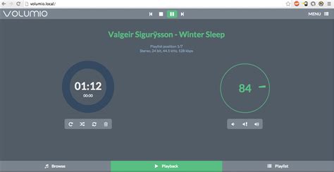 Raspberry Pi Audio Stream 的图像结果