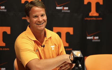 'Whether I was right or wrong, that's how I felt' - Lane Kiffin gets ...