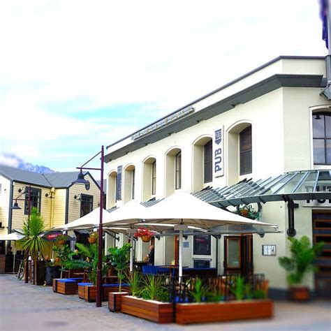 The Best Chicken Parmesan in Queenstown - Tripadvisor