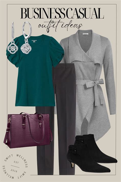 Business-Casual Clothes 的图像结果