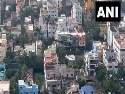 Cyclone Michaung: Indian Air Force continues relief operations