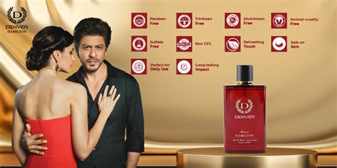 Denver Hamilton Honour perfume | long lasting fragrance| denverformen ...