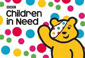 Image result for Children in need