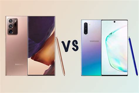 Image result for Samsung Note 10 Plus vs Note 2.0 Ultra