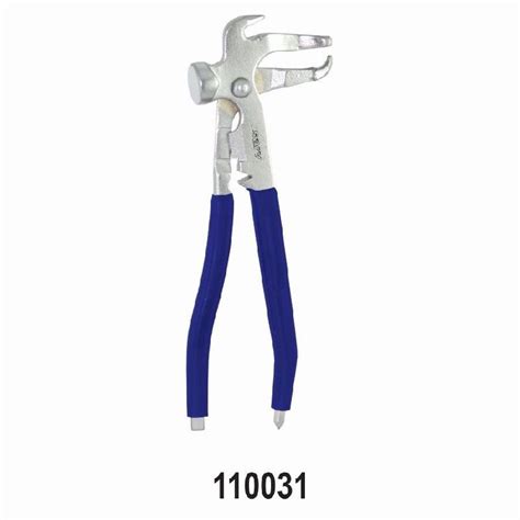 Wheel Balancing Weight Pliers Manufacturer, Supplier from Sonipat