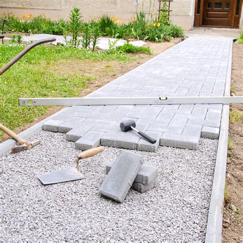 DIY Paver Installation Made Easy: Your Step-by-Step Guide | Southwest