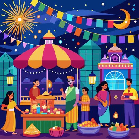 Food Seller Cartoon 的图像结果