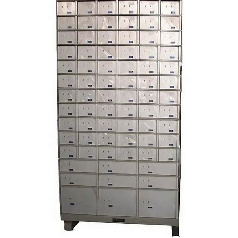Fire Protection Cabinet - Fire Resistant Cabinet Manufacturer from Thane