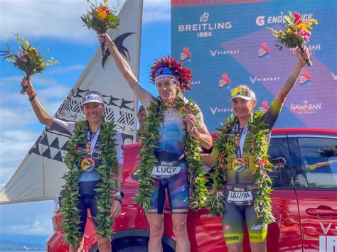 Ironman returning to men, women competing for world titles on same day ...