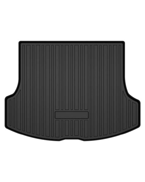 Snapklik.com : Powerty Trunk Mat For 2023 2024 2025 2026 Lexus RX RX350 ...