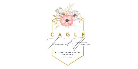 Cagle Funeral Home - Jasper Directory