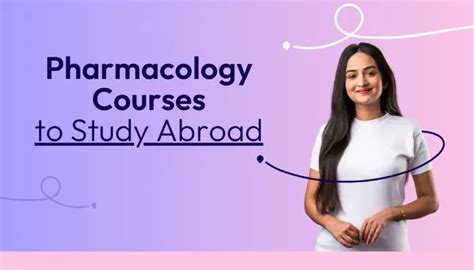 Study Pharmacology Abroad: Top Colleges, Costs, & Careers