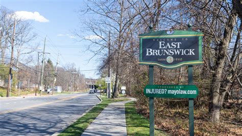 East Brunswick NJ Route 18 properties eyed for redevelopment