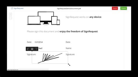 Image result for Best PDF Signature Apps