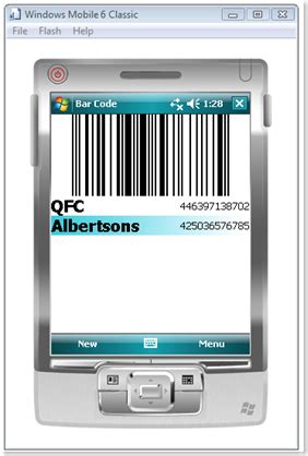 Image result for Android Policy Manager Bar Code
