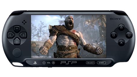 Sony Updates Its PSP Console with Firmware 6.61 – Download Links Available