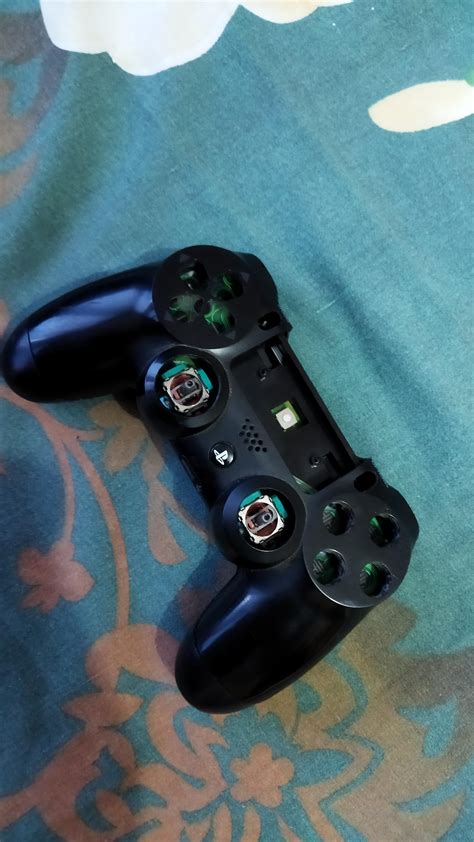 Controller Overlock Error 的图像结果