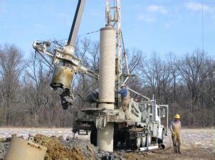 Image result for Threading Well Casing