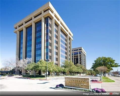 Praetorian Payments Office Photos