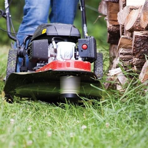 Image result for Loading a String Trimmer