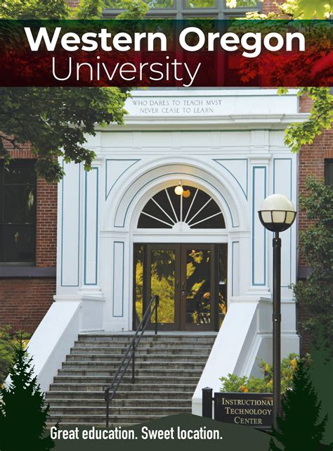 Western Oregon University Viewbook 2022 by westernoregon - Issuu