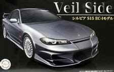 Fujimi ID-126 1/24 Scale Sports Car Kit Veilside India | Ubuy