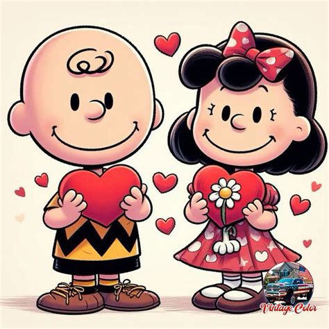 Pin by Patrica on Charlie Brown in 2025 | Snoopy valentine, Valentines day cartoons, Charlie ...