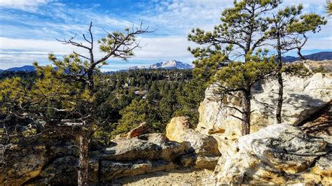 Ute Valley Park - TOSC