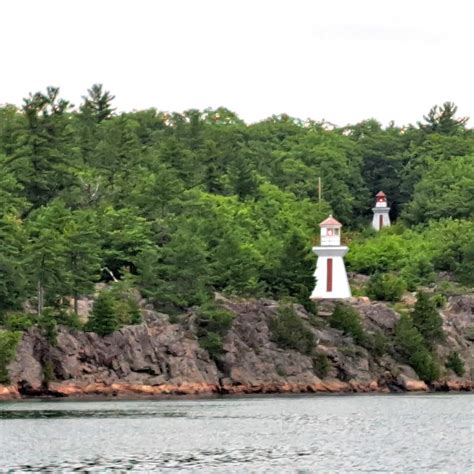 WILSON CHANNEL RANGE LIGHTHOUSES (2026) All You Need to Know BEFORE You ...