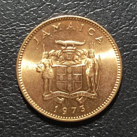 1973 1 Cent