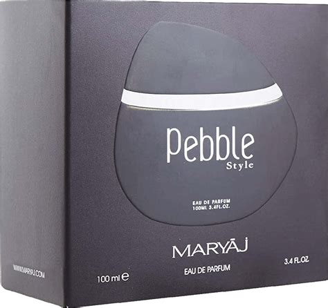 Buy MARYAJ DYNAMIC FOR HIM EDP 100 ML & PEBBLE STYLE EDP 100ML FOR MEN ...