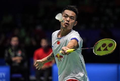 Badminton Lin Dan 的图像结果