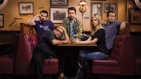 TV Time - It's Always Sunny in Philadelphia (TVShow Time)
