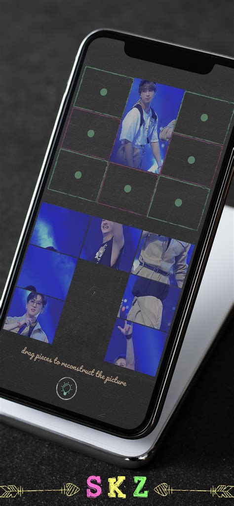 Download and Play SKZ: Stray Kids game on PC (Emulator)