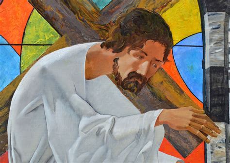 Saint Catherine Of Genoa