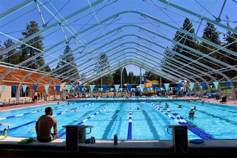 It's That Time of the Year Again! | The Source Weekly - Bend, Oregon