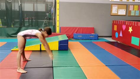 Image result for Straddle Roll